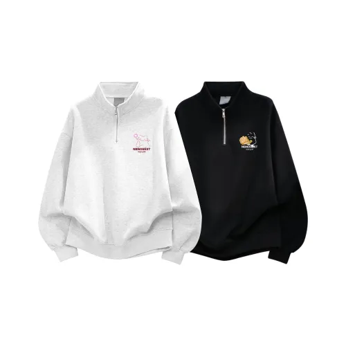 NBNO Унисекс Свитшоты