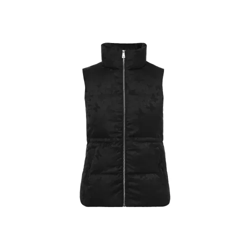 MSSHE Женские жилеты