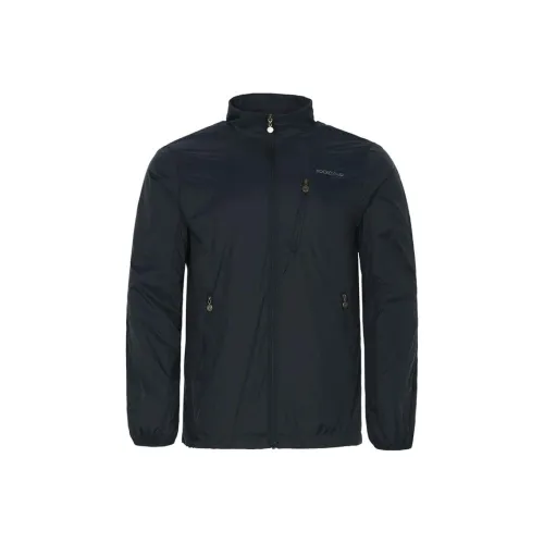 Rock Cloud Сумеречный синий Мужские куртки