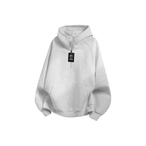 URBAN AUTHENTIC Свитшот Унисекс