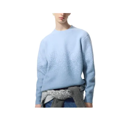 UNIQLO x JW Anderson JW Anderson Collaboration FW25 Свитер Унисекс