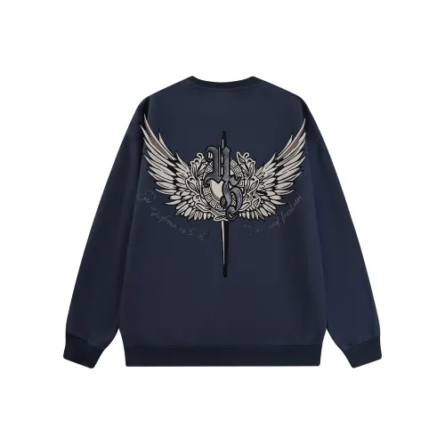 HARDY HARDY Унисекс Свитшоты