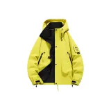 Неоново-зеленый