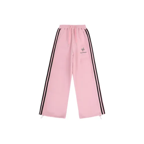 Детский Mu Qingqing Повседневный Спортивные Брюки