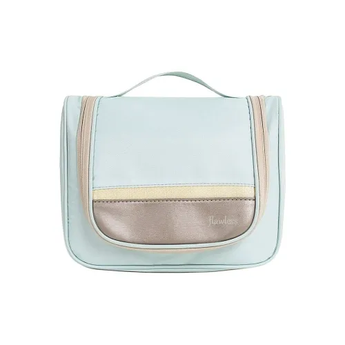 YUANDAOQIN Большая Открытая Контейнер для косметики