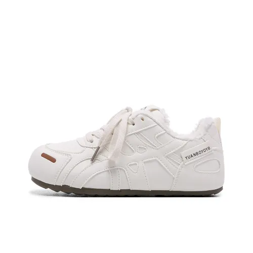 Lovely You Термический Износостойкий Легкий Низкий Топ Скейтборд Кроссовки Женские