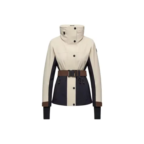 Moncler Grenoble Hainets Пуховая куртка Женская