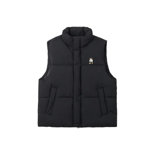 SPAO Унисекс Жилеты