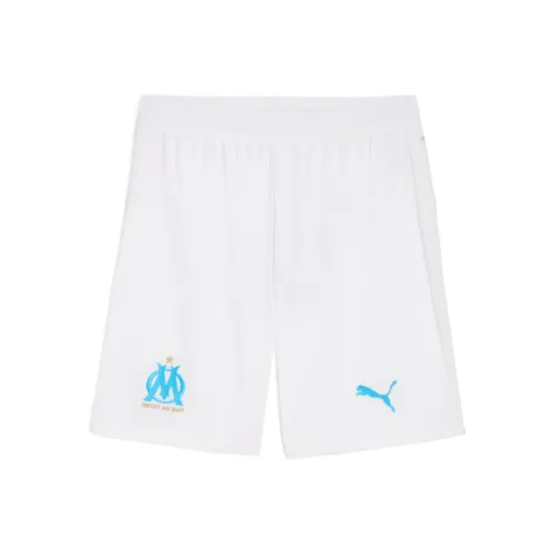 PUMA Olympique de Marseille Мужская футбольная нога