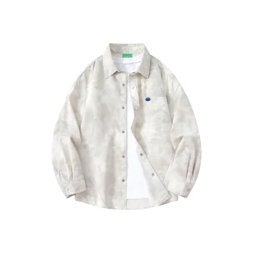 SESAME STREET Унисекс Рубашки