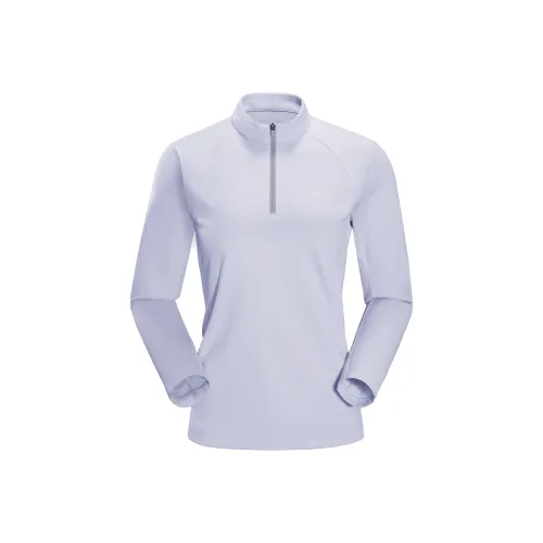 PELLIOT Женские T-рубашки