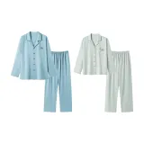 Поток Каменный Синий + Свет Изумрудно-Зеленый