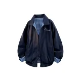 Темно-синий