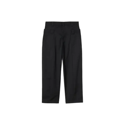 Carhartt WIP Louther Collaboration FW25 Offset Chino Casual Pants Unisex