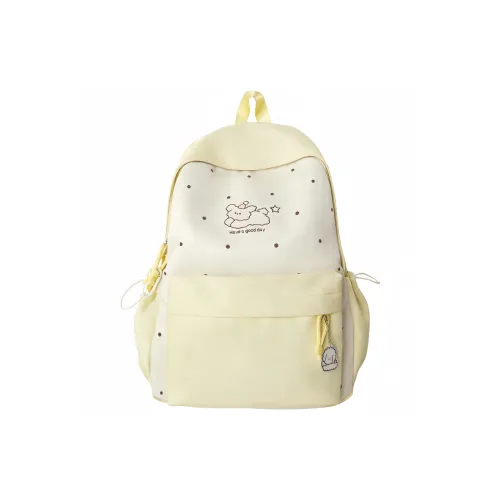 Single Warehouse Нейлон Рюкзак Стандартный Женский Многоцветный