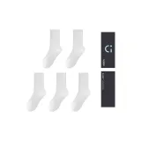 5 White [5 Pack Box]  
5 Белый [5 Пачка Коробка]