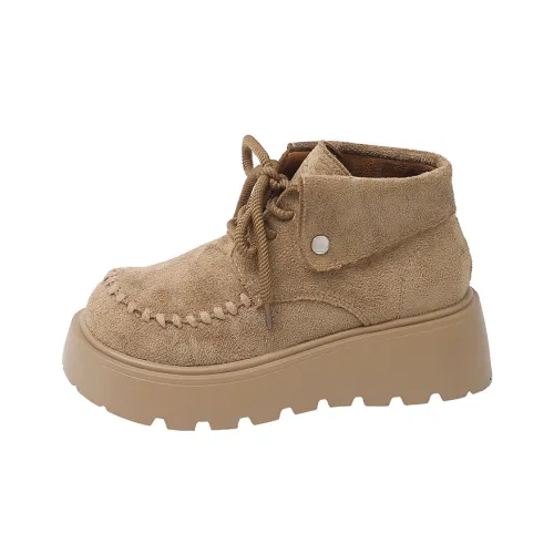 Wuji Ботильоны Женские