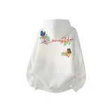 Белый (с флисовой подкладкой)