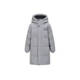 Темно-облачный серый