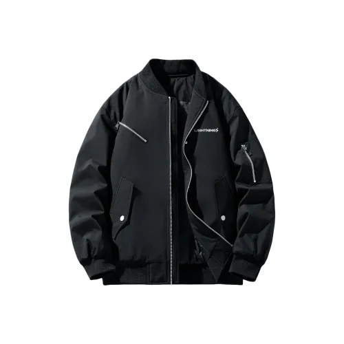 Lightning X Storm Куртка Унисекс