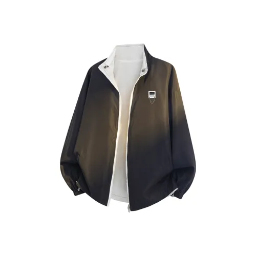 NEAR HERE Унисекс Куртки