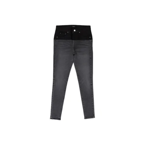 AMIRI Черные Женские Джинсы