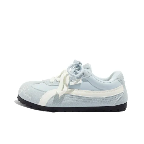 BEIER Термическая Поддержка Легкие Низкие Кроссовки для Скейтбординга Женские