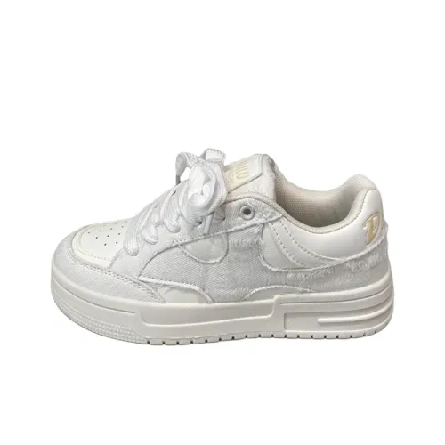 OLDDESIRE Скейтборд Кроссовки Женские