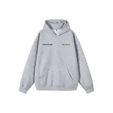 Серый меланж