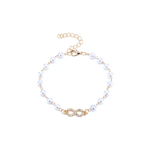 BLESSED BULLET Сплав Браслеты Женские