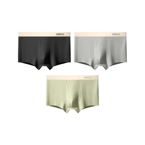 VIEKUCOOL Четыре ремня шорты мужские