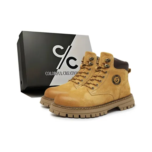 Colorful Creations Мартин Ботин Мужской