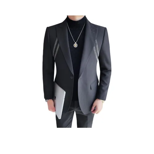 CITYLINK TACTIC Бизнес-костюм мужской