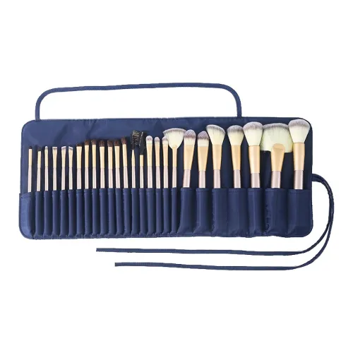 OMGD Складная косметичка кисть для макияжа инструмент мешок для хранения