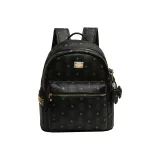 Чёрный, большой размер, с шармом