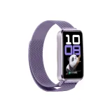 Переливающийся фиолетовый