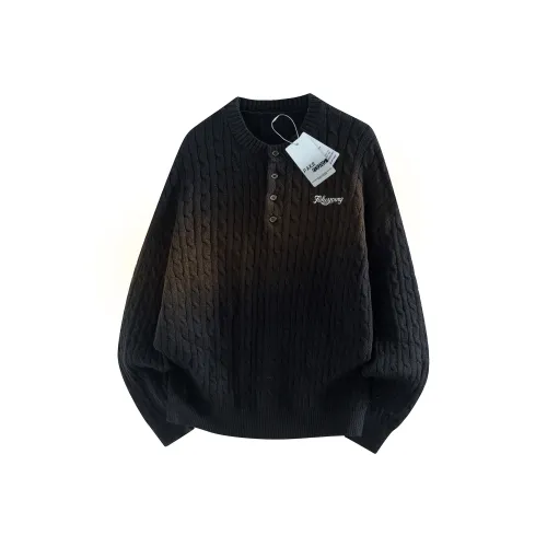 Fakeyoung Унисекс Трикотаж