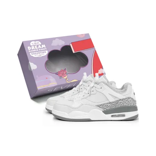 7 SEVFUN Амортизация Покрытие Устойчивое к истиранию Легкий Противоскользящий Низкий Топ Скейтборд Кроссовки Унисекс