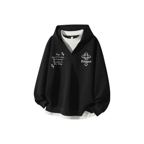 PAL ONGACO Унисекс Свитшоты