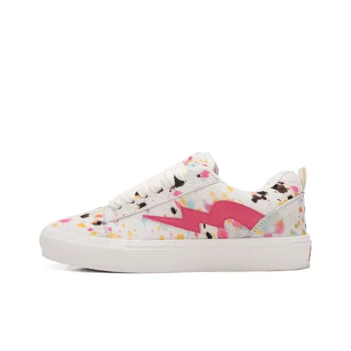 ACILICI FASHION DESIGN Повседневная обувь Унисекс