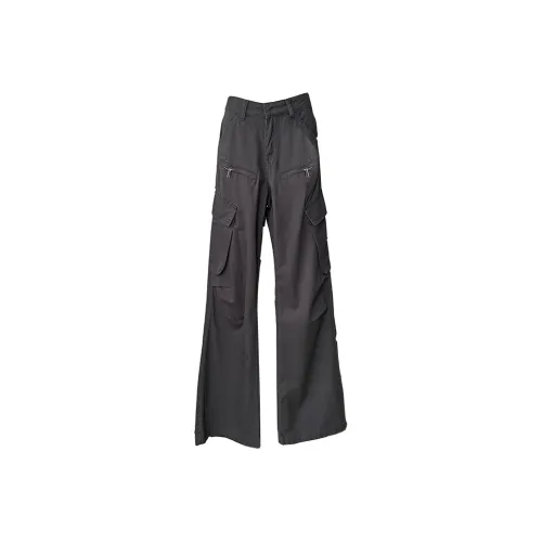 Beerus Серый Стандартный Унисекс Повседневные Штаны