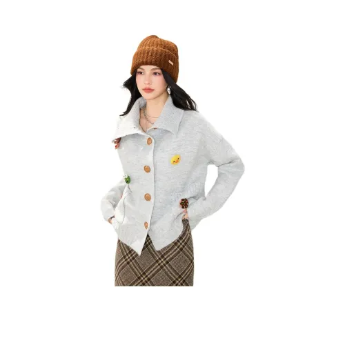 HIPHOPPUNKS Женская трикотажная одежда