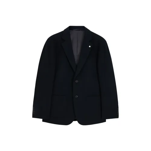 DANNINGZHEXUE Деловой костюм мужской