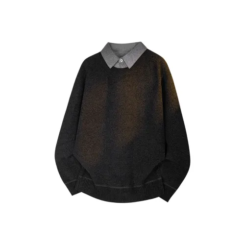 CREAZIONI LA FANTASIA E MOBILE Свитер Унисекс