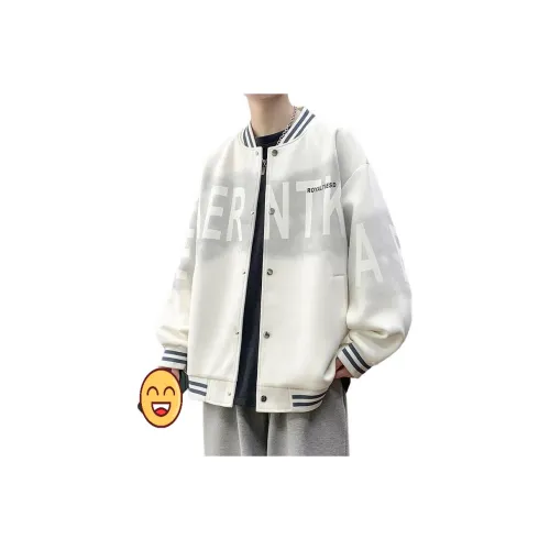 REBIRTHRABBIT Мужские Куртки