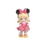 Подтвержденная версия Стиль-Минни (Распакованный, Не закрытый)