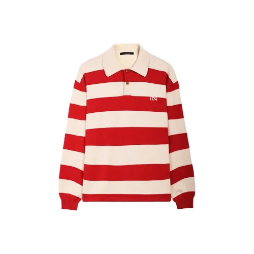 DAVID NAMAN Унисекс Свитера