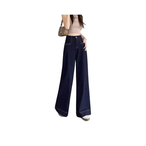 9c Collective Blue Women's Jeans