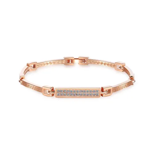 XLP STUDIO Сплав Браслеты Женские