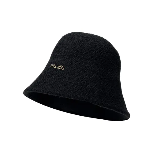 ALUOLI Панамы из смешанной шерсти Унисекс